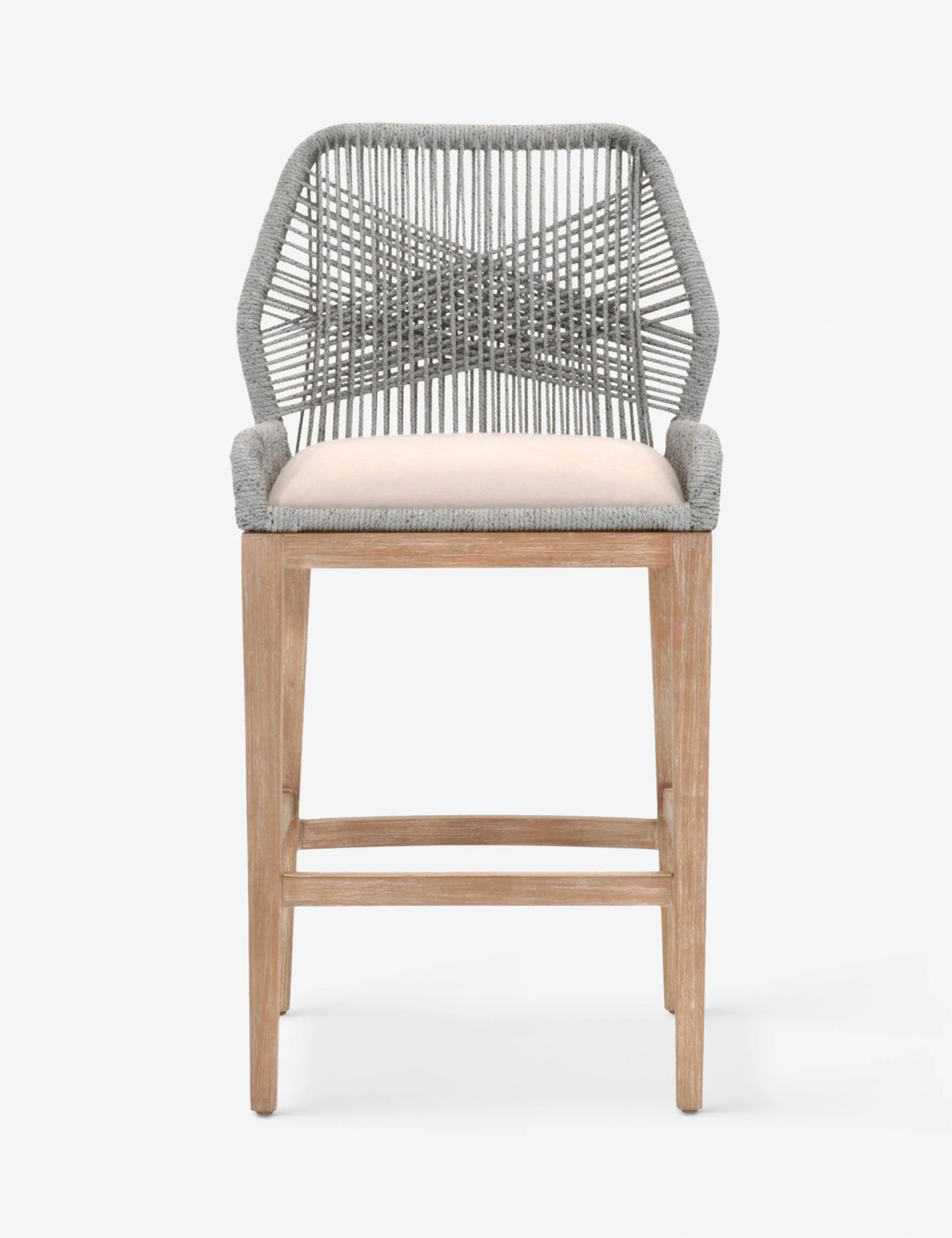 London Indoor / Outdoor Bar Stool