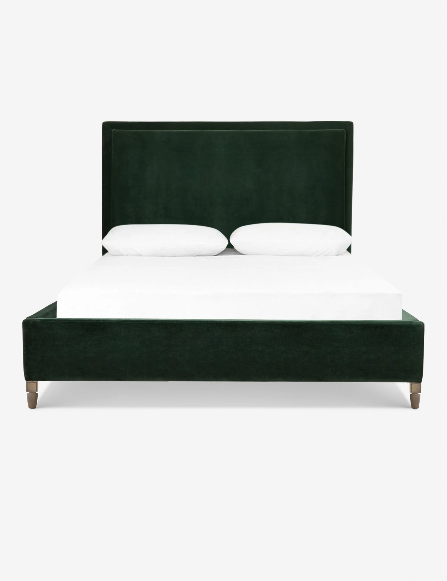 Maison Platform Bed