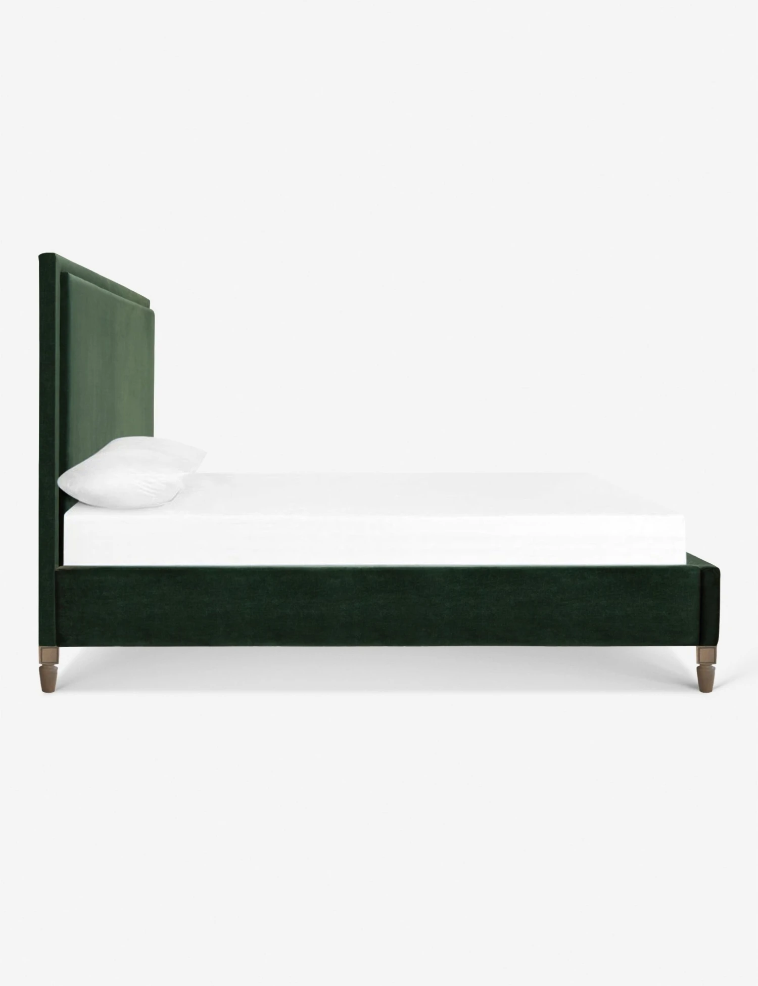 Maison Platform Bed