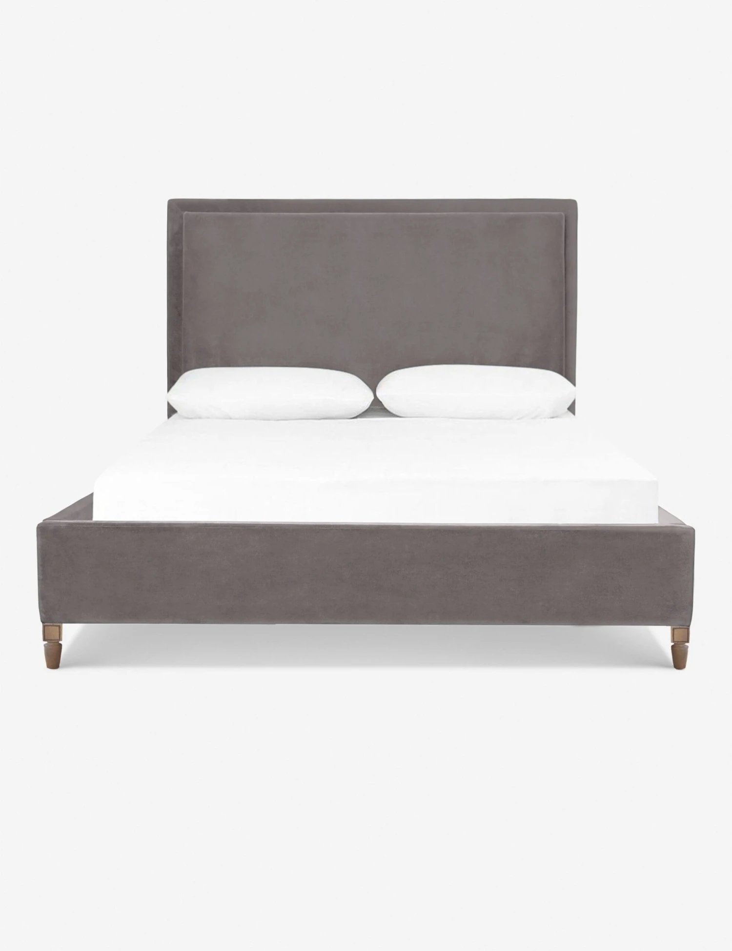 Maison Platform Bed