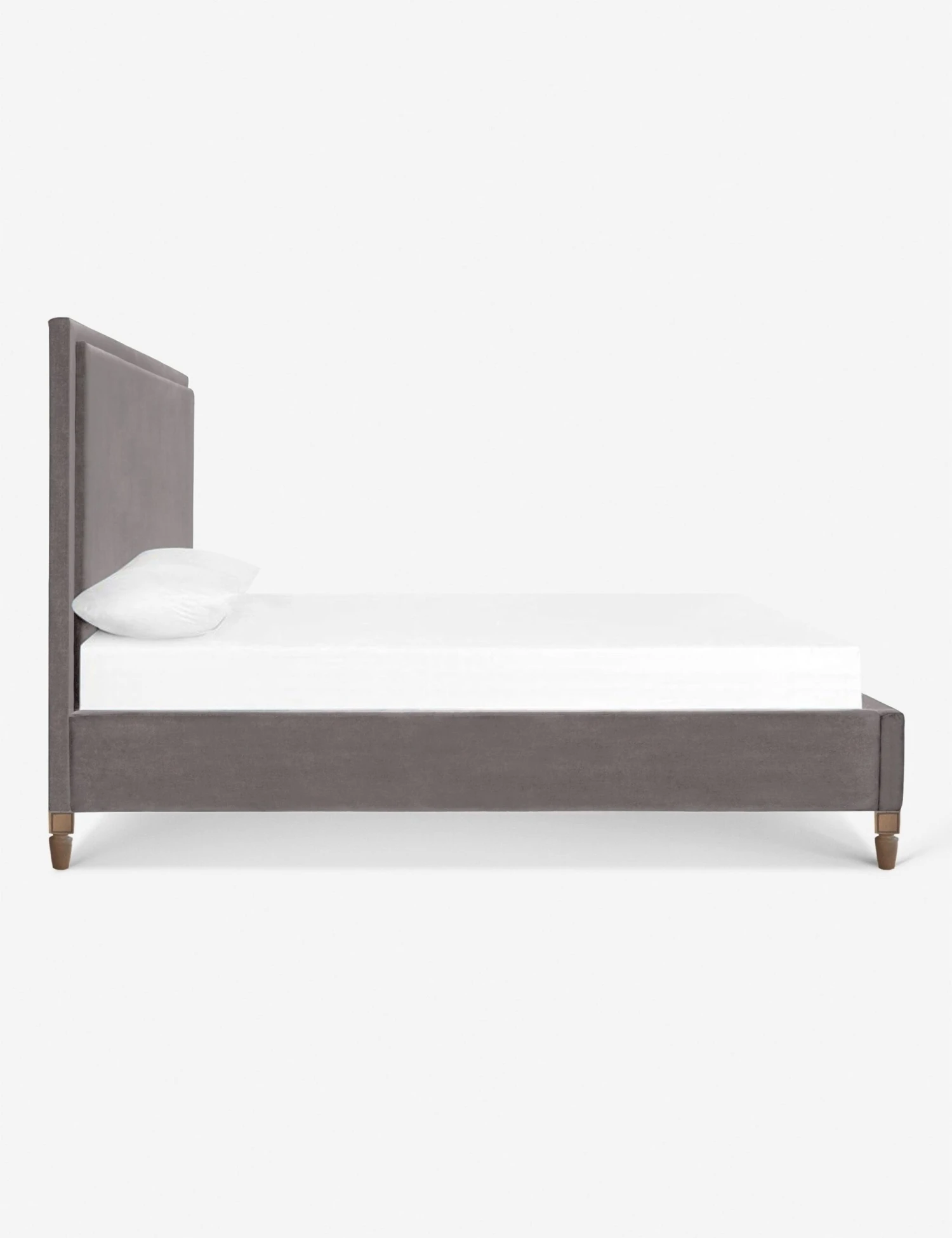 Maison Platform Bed