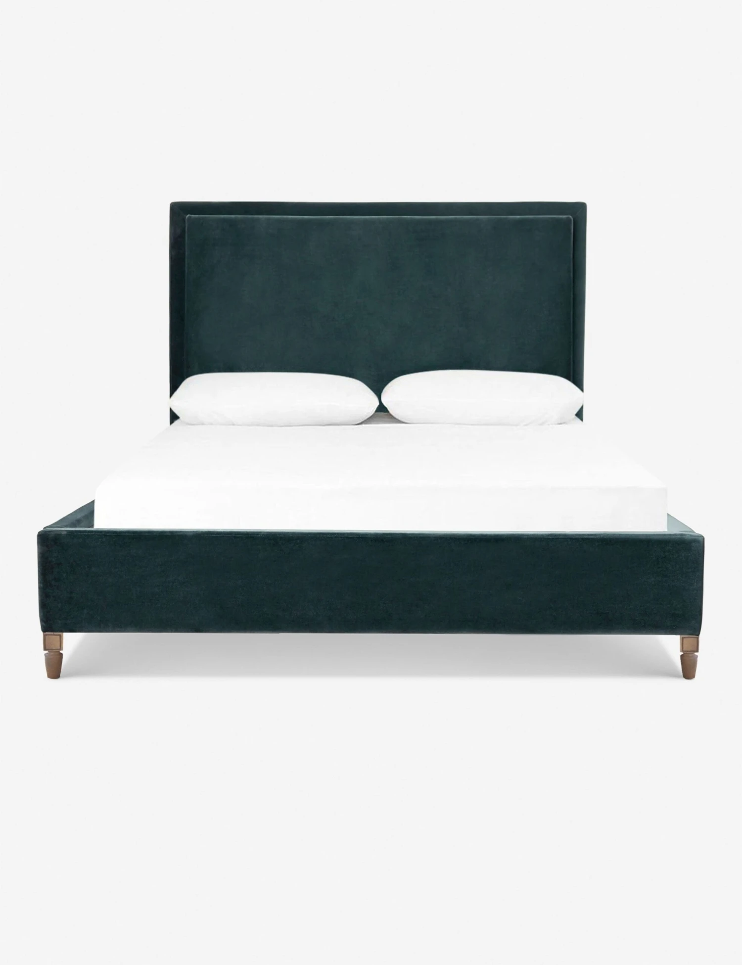 Maison Platform Bed