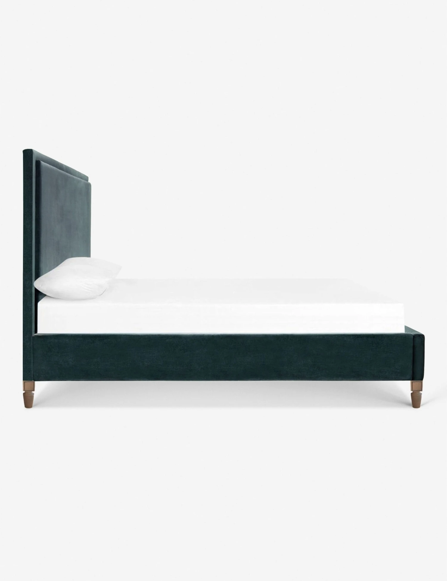 Maison Platform Bed