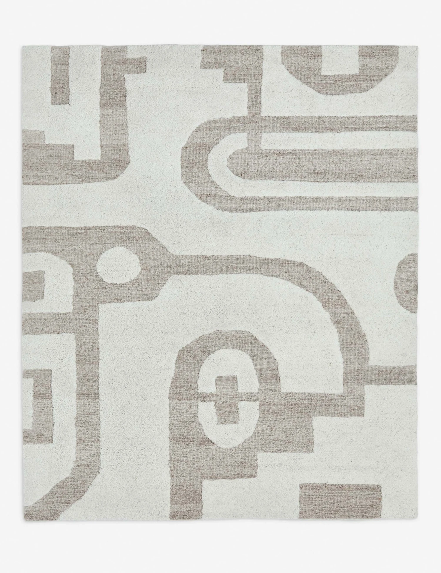 Oasis Rug by Élan Byrd