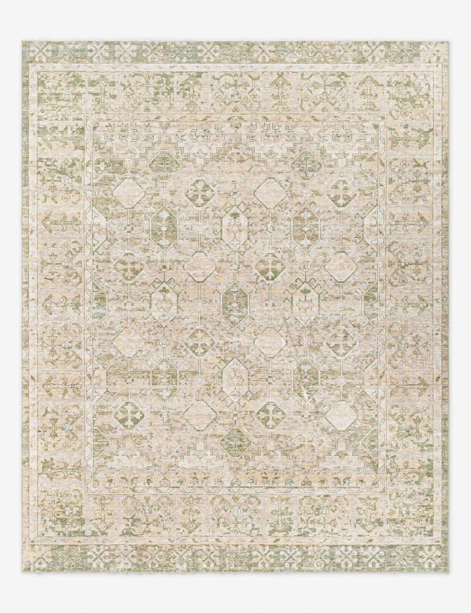 Thornton Rug