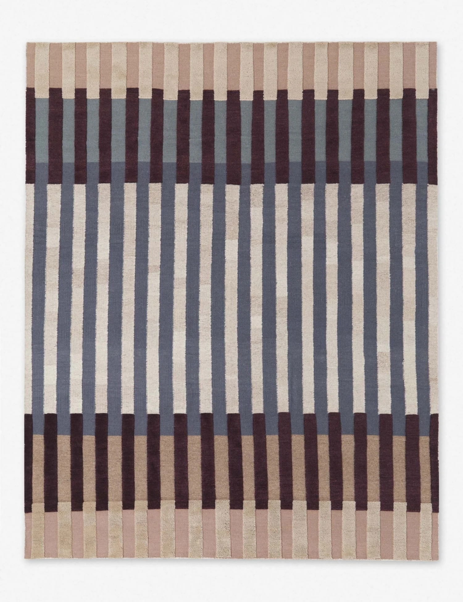 Otti Rug by Nina Freudenberger