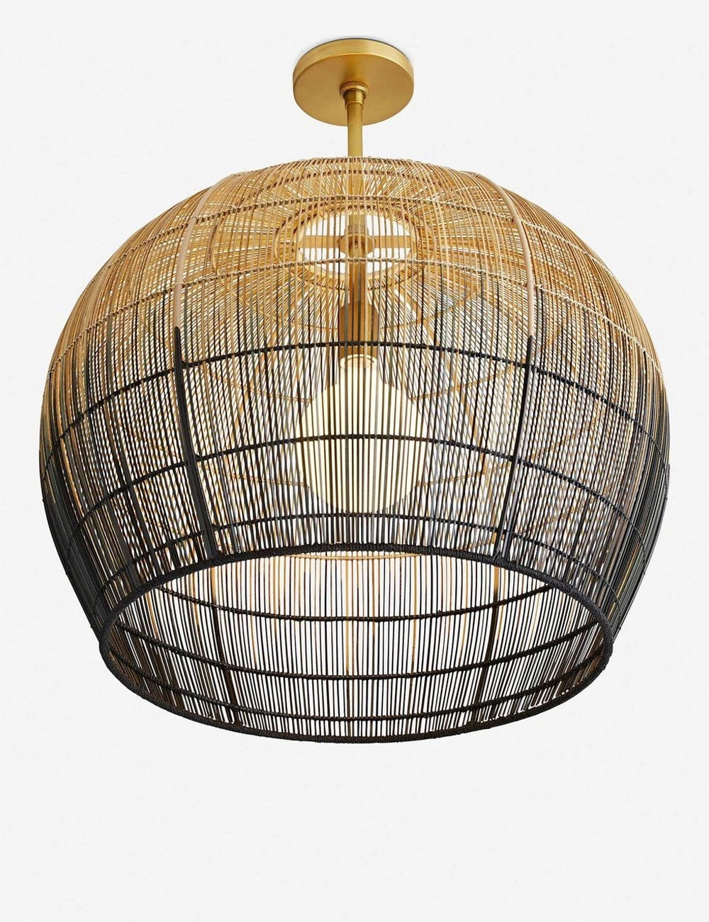 Swami Pendant Light by Arteriors