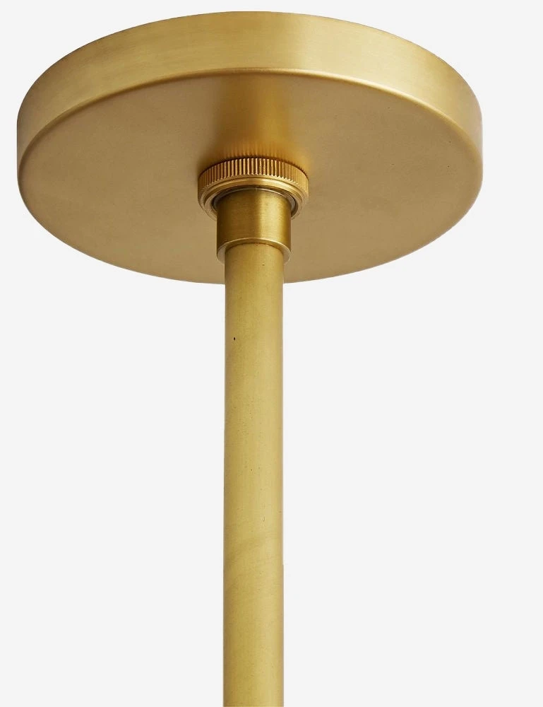 Swami Pendant Light by Arteriors