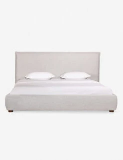 Cambria Platform Bed