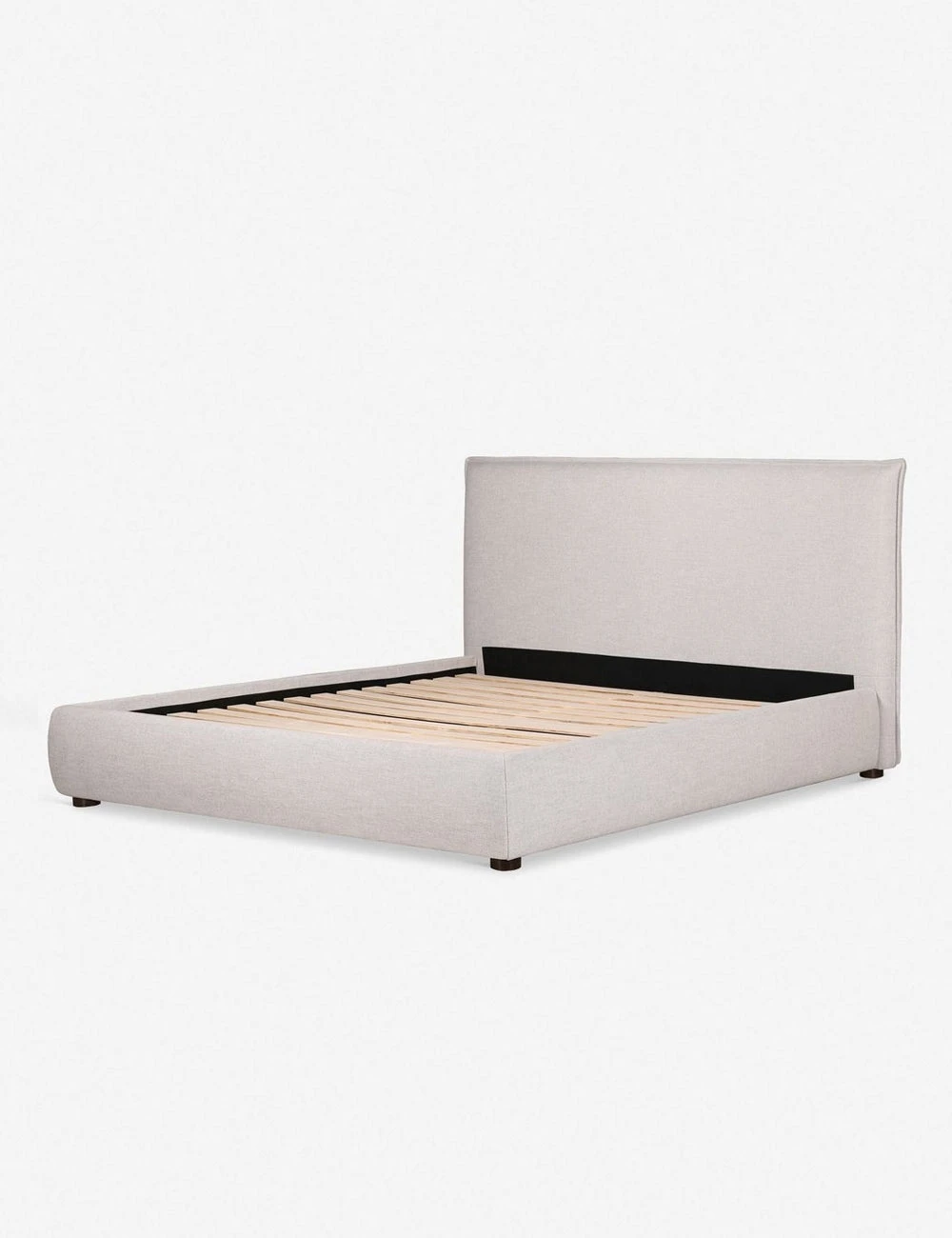 Cambria Platform Bed