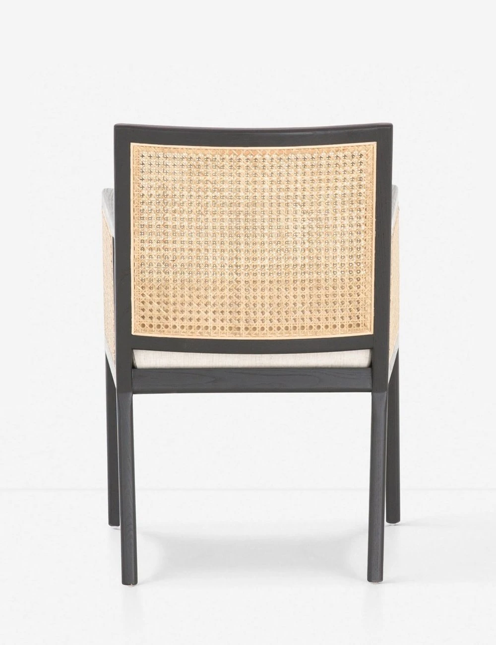 Jeni Dining Arm Chair