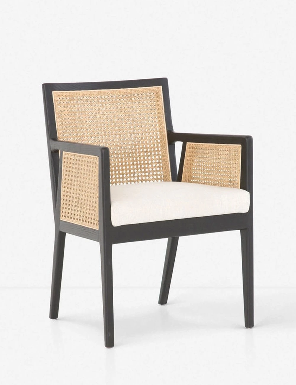 Jeni Dining Arm Chair