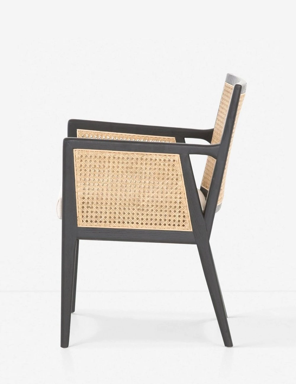Jeni Dining Arm Chair