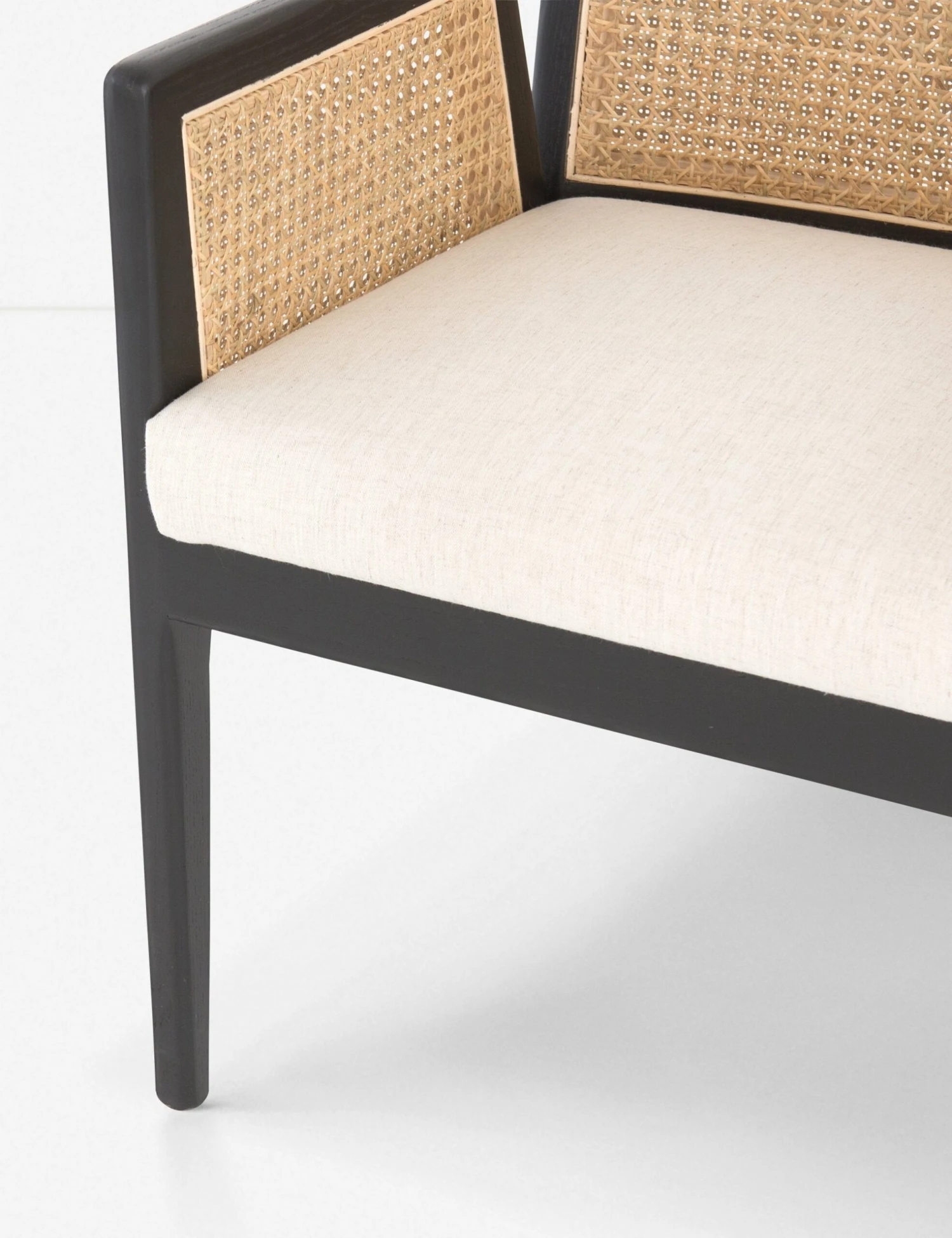 Jeni Dining Arm Chair