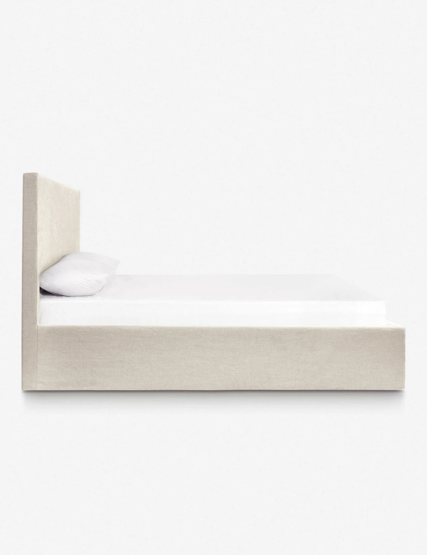 Paxton Slipcover Bed