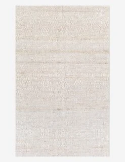 Alber Jute Rug