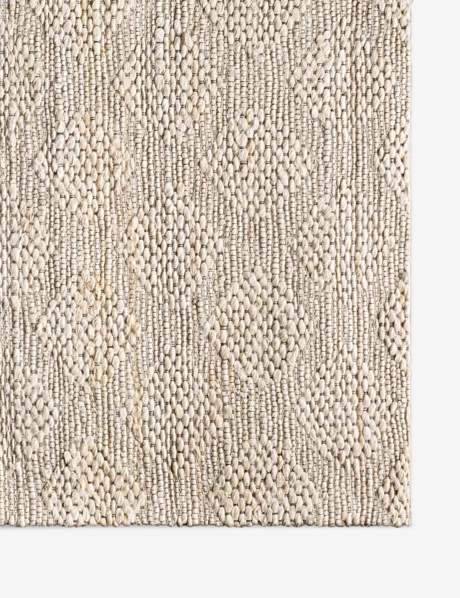 Alber Jute Rug