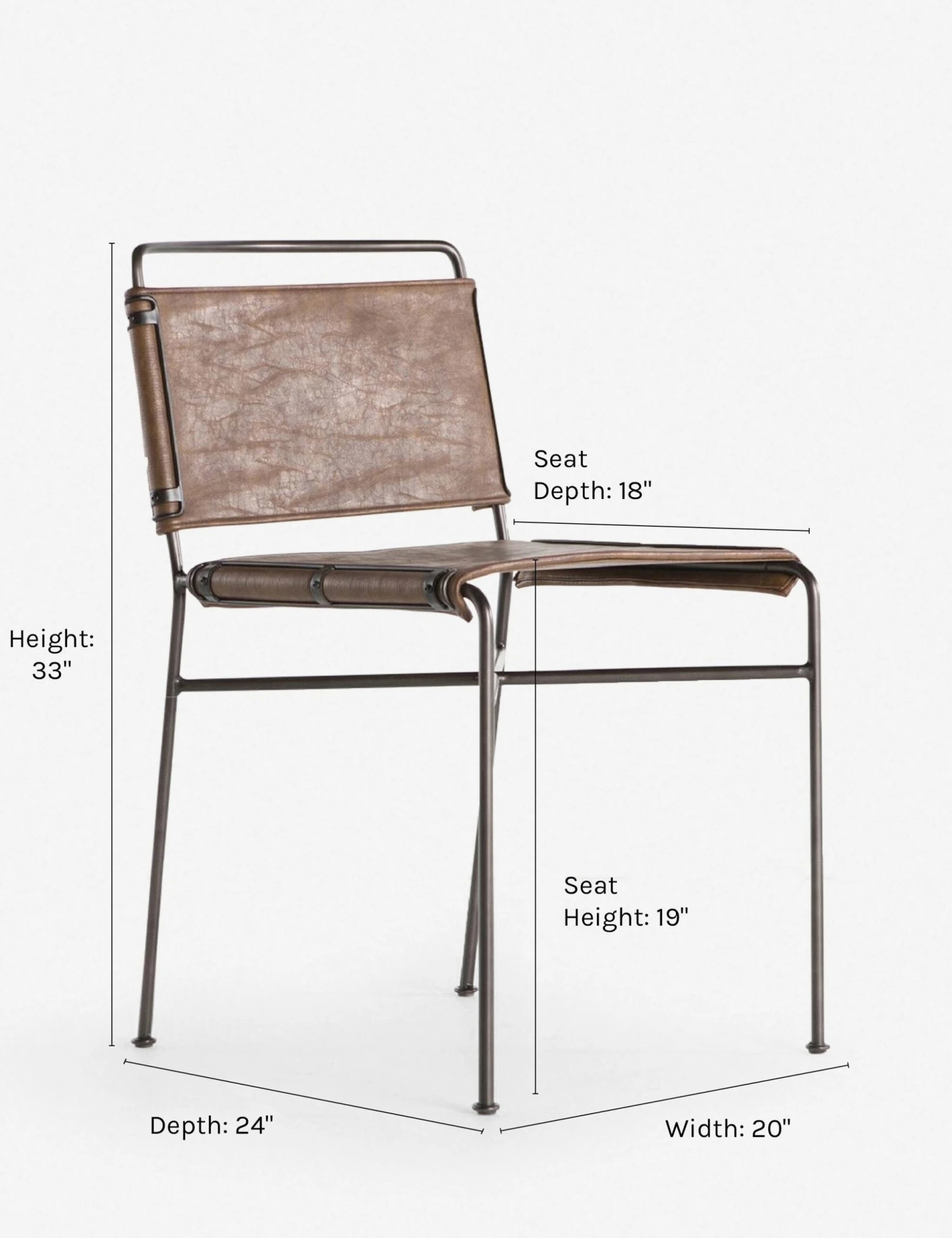 Trysta Dining Chair