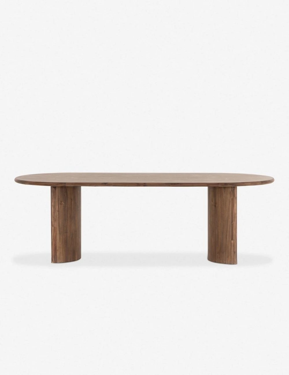 Gilda Oval Dining Table