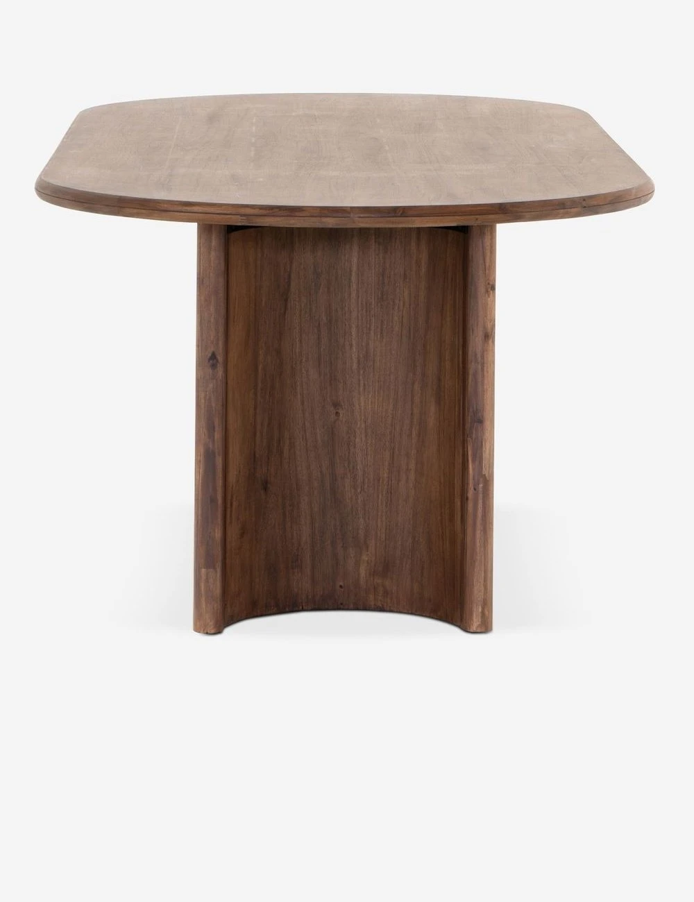 Gilda Oval Dining Table